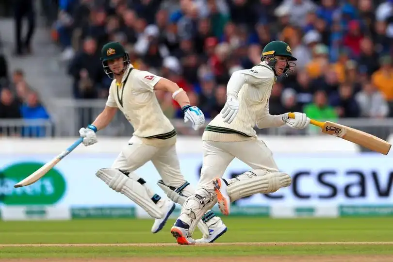 3 Australian Players Who Might Have Played Their Last Match In World Test Championship 3 Australian Players Who Might Have Played Their Last Match In World Test Championship